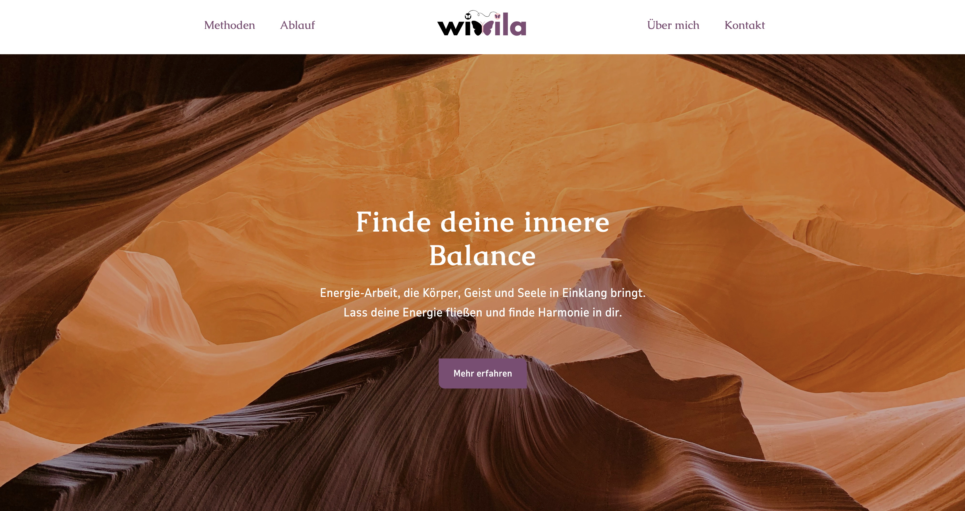 Wiwila - Energie Arbeit